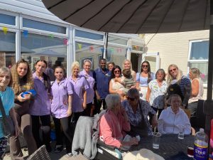 carn2 Wellbeing longview
