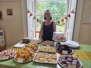 fete2 Wellbeing Mill House