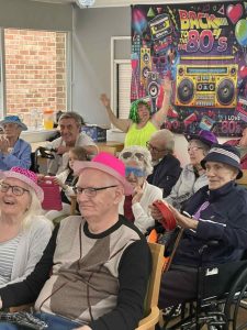80s1 Wellbeing longview