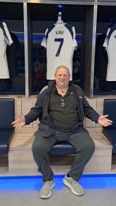Residents Experience a Dream Day Out with Tottenham Hotspur Stadium Tour 3 20251022 125421 Wellbeing Redbond