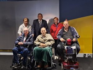 Residents Experience a Dream Day Out with Tottenham Hotspur Stadium Tour 2 20251022 134205 Wellbeing Redbond