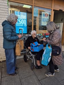 100 Years Young and Still Serving the Cause 2 20251028 153248