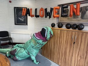 Halloween Fun Takes Over Runwood Homes Head Office! 2 image00007