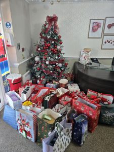 DUNELM 2 Manager Woodbury