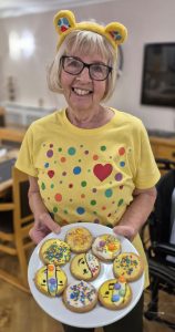 Community Spirit Shines at Windmill House for Children in Need 2 IMG 20251114 WA0013 Wellbeing Windmill