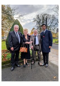 Pages from war photos press realease Wellbeing ParkViewWa 4