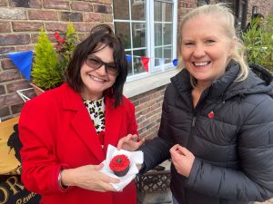 R10 Wellbeing Rosedale