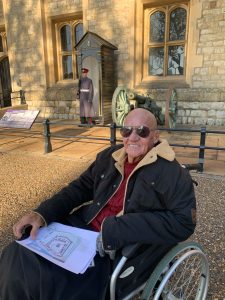 ron 7 Wellbeing Stafford