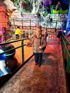 Lower Meadow Residents Enjoy a Day Out at the Sea Life Centre 2 sea life 5 Deputy Lower Meadow