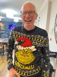 E13 Wellbeing Rosedale