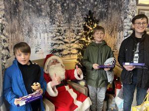 IMG 9216 Wellbeing Rosedale