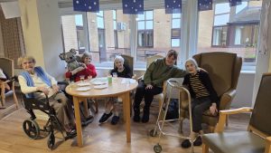 Im a Celeb 3 Leanne Simms