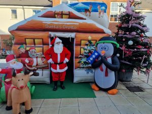 Ivy Court Welcomes Community to Joyful Christmas Fayre 2 Picture 3