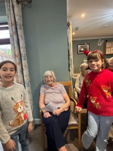 Sacred Heart Leanne Simms