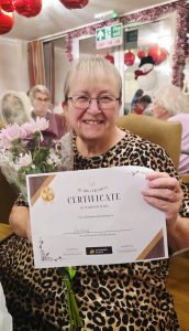 ac3 Wellbeing Tallis