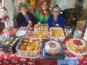 elf day 2 Wellbeing Carolyne