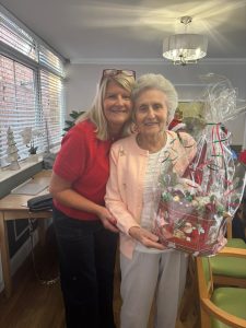 xmas3 Wellbeing longview