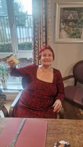 Messenger creation A19F495C D38A 43CE 801D E2 Wellbeing FourAcres