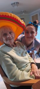 Mexican night30 Wellbeing Mill House