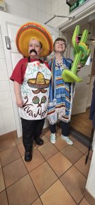 Mexican night6 Wellbeing Mill House