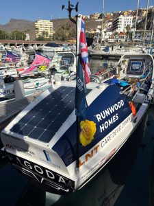 Runwood Homes Celebrates Team Seas Life’s Historic Atlantic Crossing — 3,000 Miles Rowed in 38 Days 3 image00001