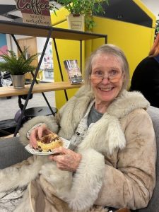 trip out 2 Wellbeing Westwood