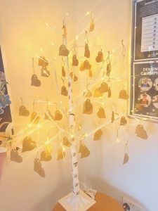 Silvanna Court Brings Joy to Residents Through Its Annual “Wishing Tree” Initiative 2 wishing tree 4 Wellbeing Silvanna