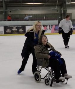 BARBARA Manager Woodbury