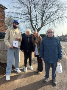 Random Acts 2 Leanne Simms