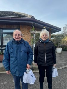 Random Acts Leanne Simms