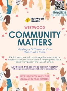 commun Wellbeing Westwood