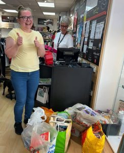 community matters . Wellbeing Westwood