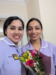 IMG 20260308 WA0179 Manager Frank Foster