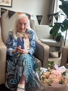 WL 100 Manager Lower Meadow