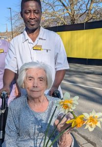 press 3 Wellbeing Liberty