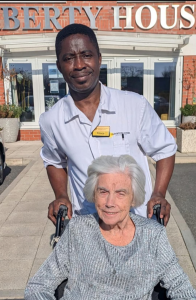 Liberty House Enjoys Spring Sunshine on Runwood Ramblers Walk 4 press 5 2 Wellbeing Liberty