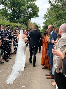 Parkview Celebrates the Wedding of Home Manager Alex 2 wedding5 Wellbeing Parkview