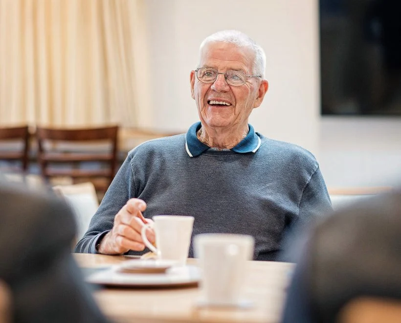 Care Home Near Me Care Homes UK Dementia, Residential & Nursing