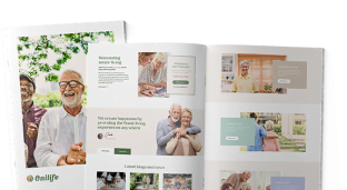 Nursing Care 2 living img1