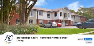 Bracebridge Court