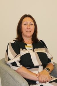 Bracebridge Court Sarah Ford