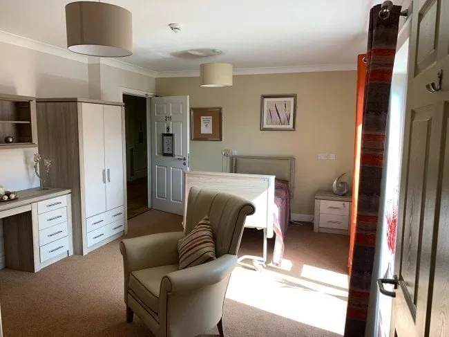 Braywood Bedroom 2