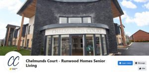 Chelmunds Court