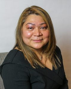 Chelmunds Court Geraldine Alfonso