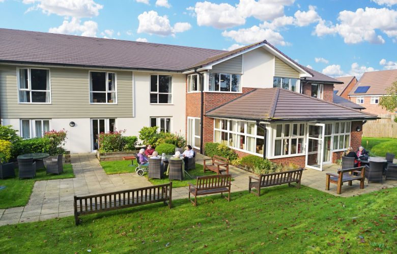 Care Homes 224 CherryTreeLodge web1