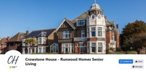Crowstone House 1