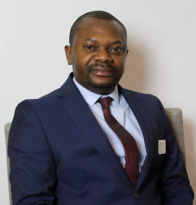 Elizabeth House Ade Makinde
