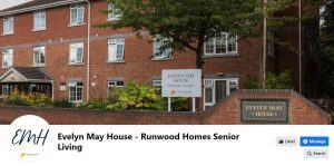 Evelyn May House