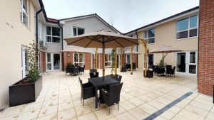 Four Acres Care Home 10032018 105028