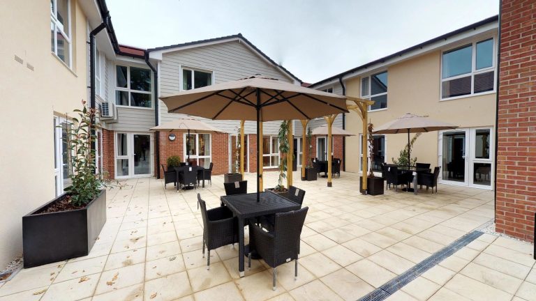 Four Acres Care Home 10032018 105028